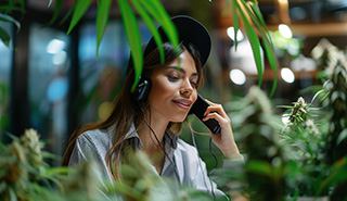 Service client hotline cbd.fr